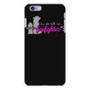 lady firefighter iPhone 6 Plus/6s Plus Case