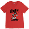 the original V-Neck Tee
