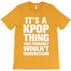 it's a kpop thing you probably wouln't understand T-Shirt