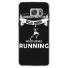 who loves running Samsung Galaxy S7