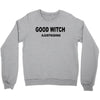 good witch Crewneck Sweatshirt