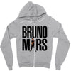 B_MARS Zipper Hoodie