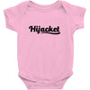 HI JACKET Baby Bodysuit