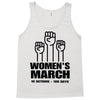 Women's March Tank Top