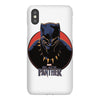 black panther iPhoneX