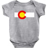 colorando Baby Bodysuit