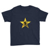 Hollywood Walk of Fame Baby Edition Youth Tee