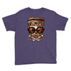 nerd (2) Youth Tee