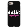 Squadgoals Princess iPhone 8