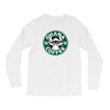 ohana coffee Long Sleeve Shirts