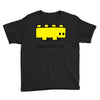 legosaurus Youth Tee