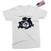 big shark little fish Exclusive T-shirt