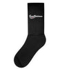 sagittarius violet Socks