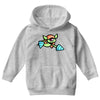 drilly Youth Hoodie