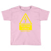nikola tesla Toddler T-shirt