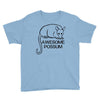 awesome Youth Tee
