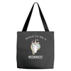 Born To Be A Unicorn! Tote Bags