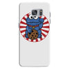 maneki cookie Samsung Galaxy S7