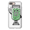 weed iPhone 8 Plus