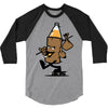 take this 3/4 Sleeve Shirt