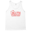 bluth co. Tank Top