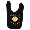 be cool Baby Bibs
