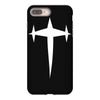 three star elite four uniform iPhone 8 Plus Case