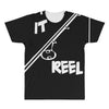 keeping it reel All Over Men's T-shirt