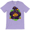 poisonous tandem T-Shirt