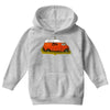 beast Youth Hoodie