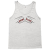 Feminist Hands Draft Tank Top