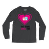 owl always love you Long Sleeve Shirts