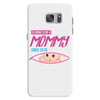 [your name] is going to be mommy Samsung Galaxy S7