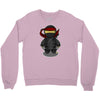 ninja Crewneck Sweatshirt