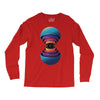 saving hope Long Sleeve Shirts
