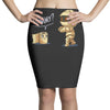 mum, is that you Pencil Skirts