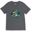creaturooki V-Neck Tee