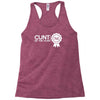 c..t of the year Racerback Tank