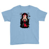 rebel princess Youth Tee
