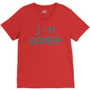I'm Gamer V-Neck Tee
