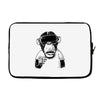 virtual reality Laptop sleeve