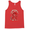 lydia the strange Tank Top