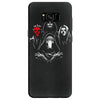 bohemian dark side Samsung Galaxy S8