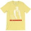 scanners cronenberg 80s T-Shirt