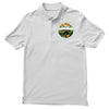 Summer Vibes Polo Shirt