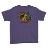 mammon Youth Tee