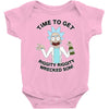 time to get Baby Onesie