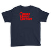 funny  wtf, ideal birthday present or gift Youth Tee