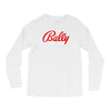 bally technologies Long Sleeve Shirts