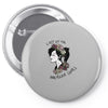 HALLOWEEN Pin-back button